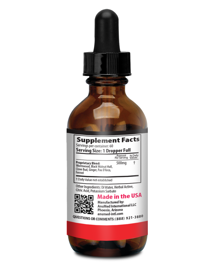 2oz Travel Safe Drops