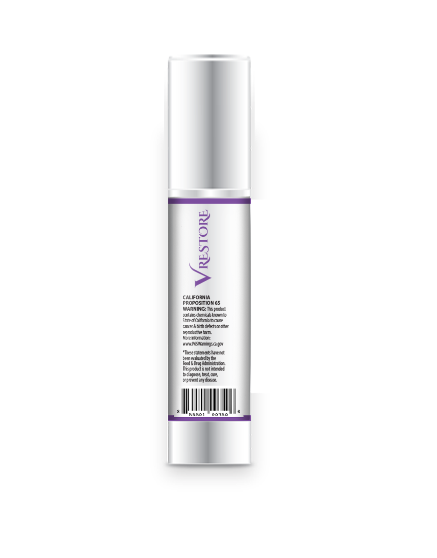 Vrestore Vaginal Cream 30ml