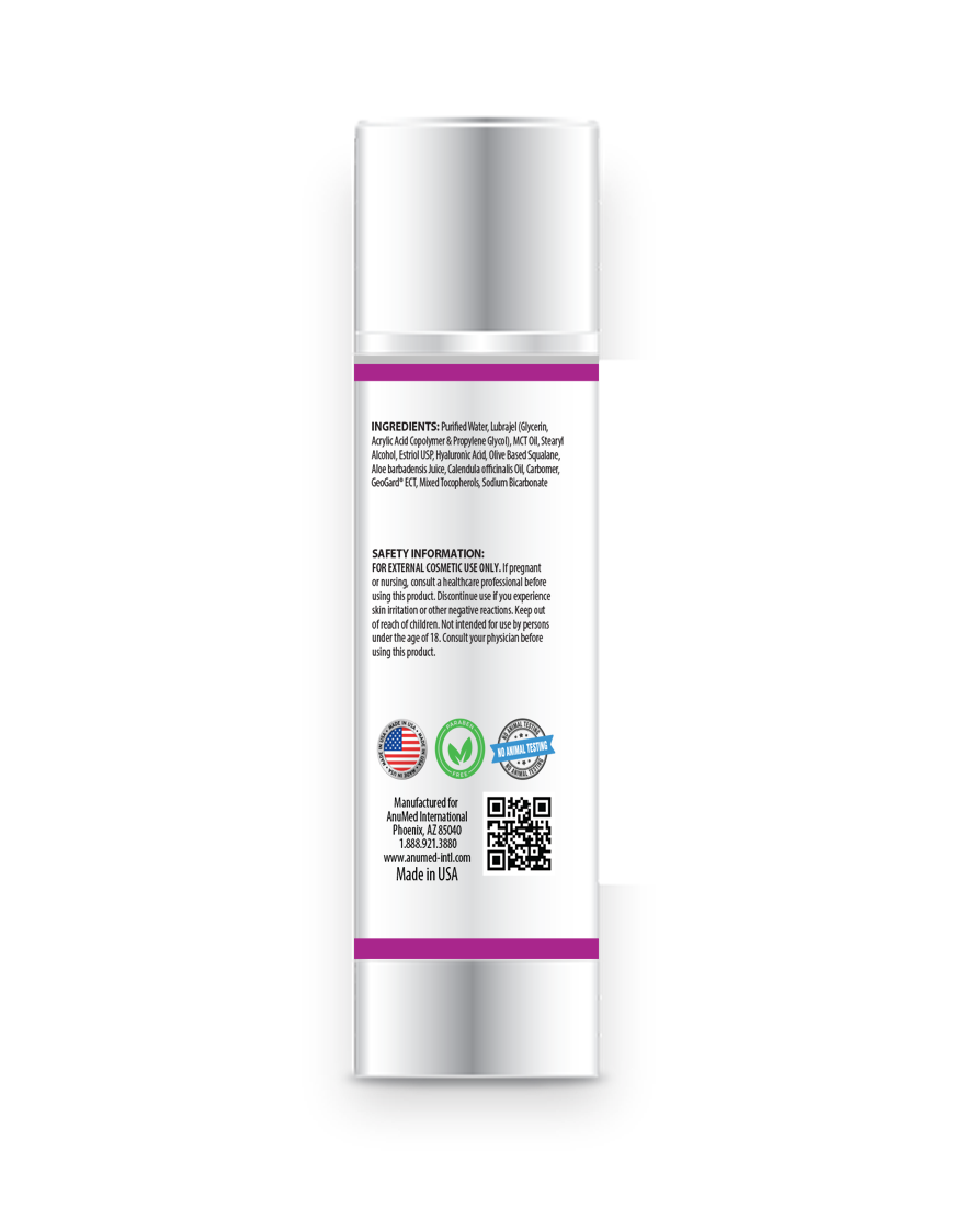 30ml ANU-est Estriol Body Serum