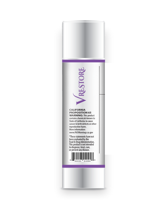 Vrestore Vaginal Cream 50ml