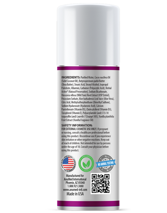 ANU-est 2 pack bundle