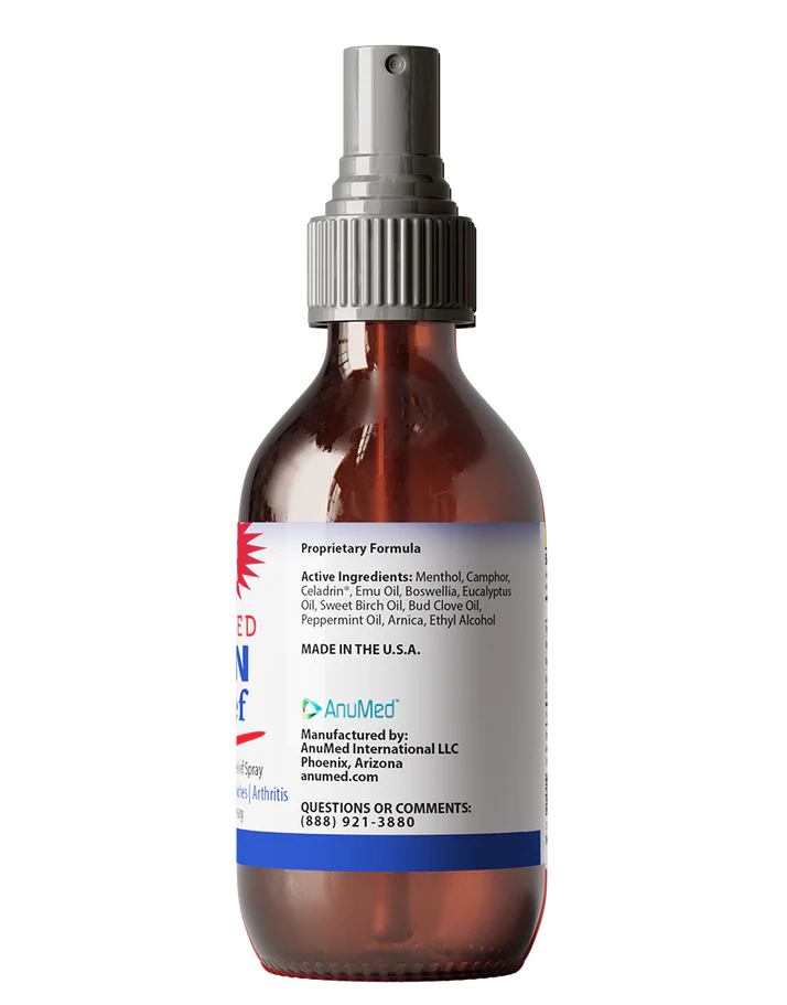 Advanced Pain Relief with Arnica 2oz