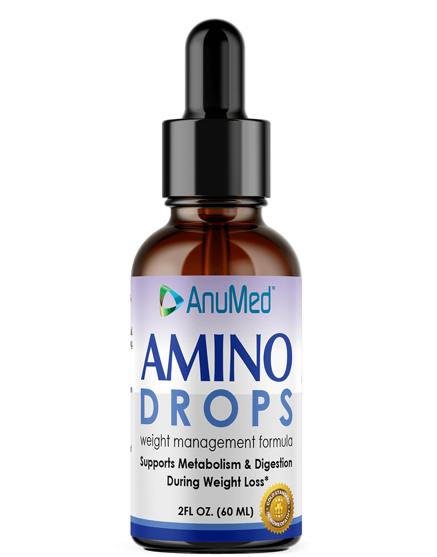 Amino Drops – 2 oz