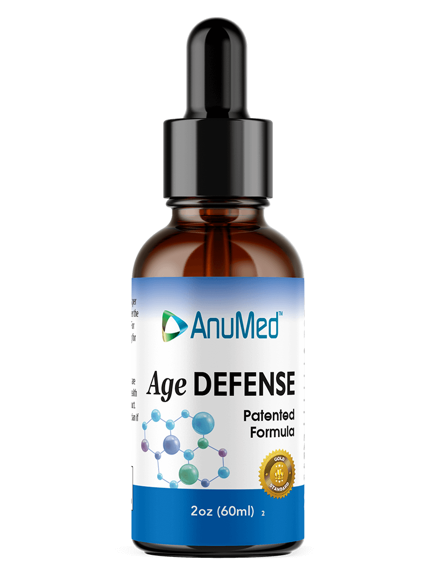 Age Defense