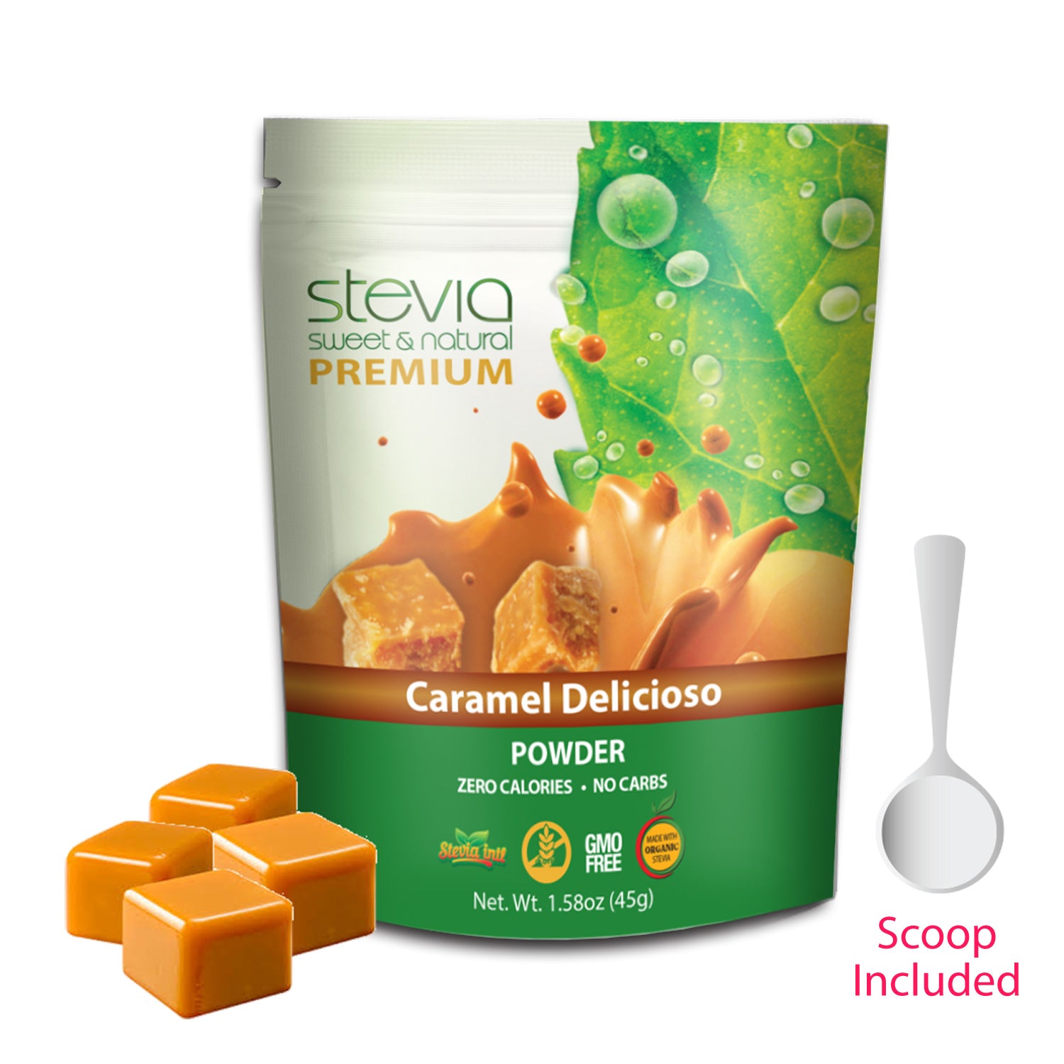 Powders – AnuMed