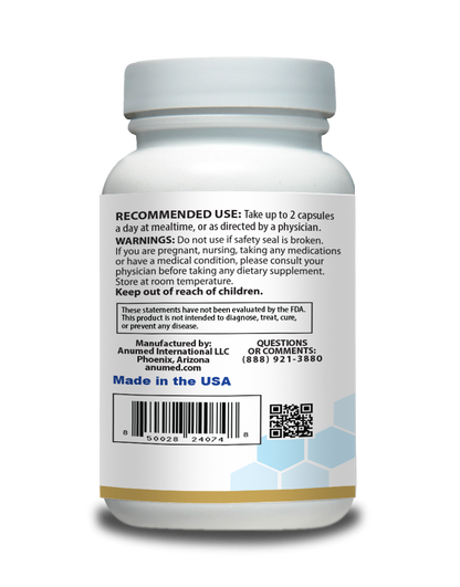 Men's Multivitamin 60 Capsules