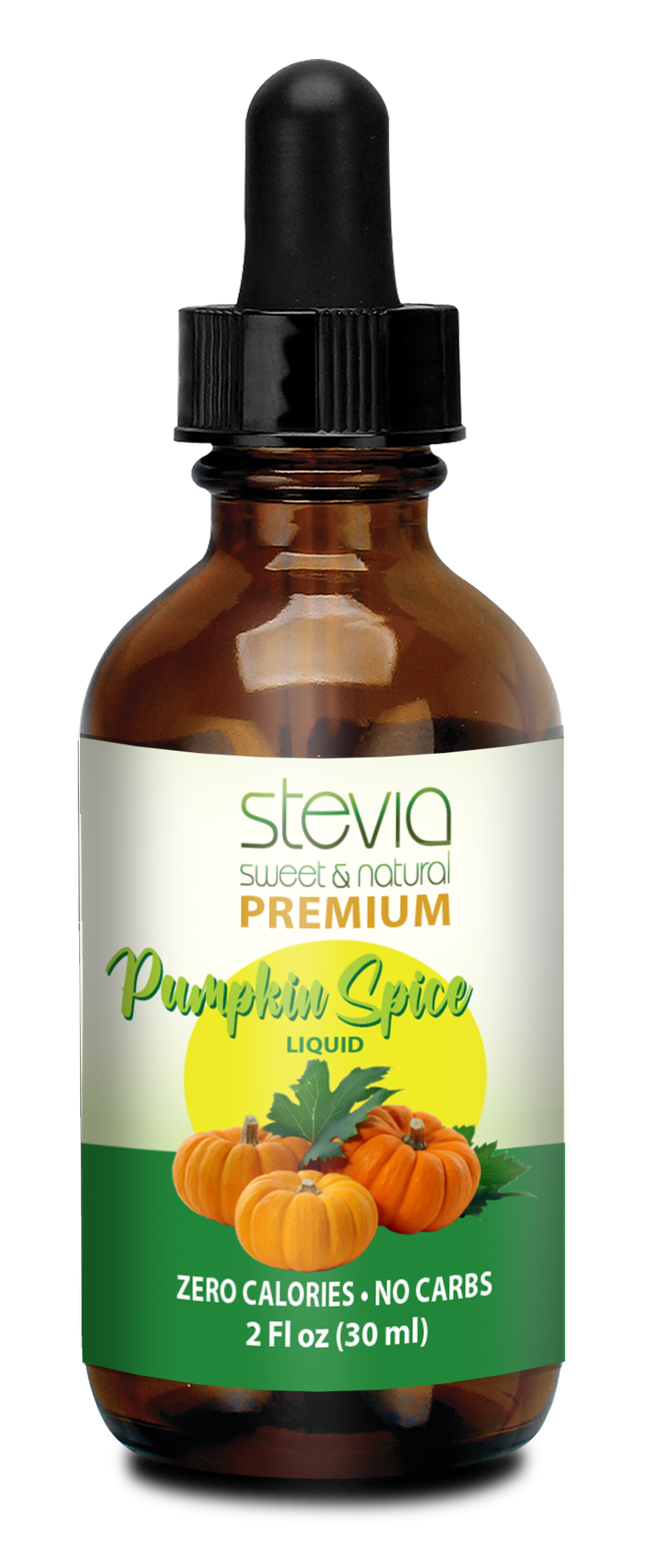 Pumpkin Spice Liquid Drops