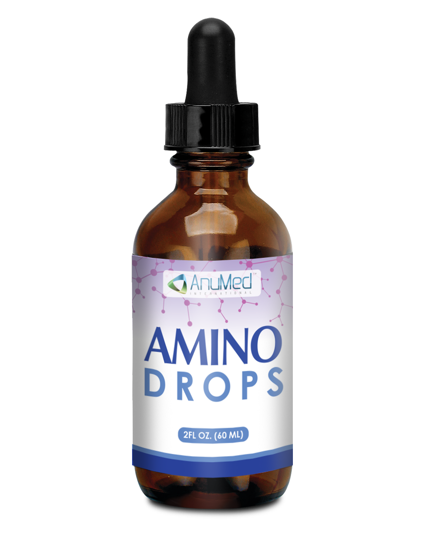 Amino Drops (New)