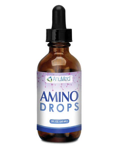 Amino Drops (New)