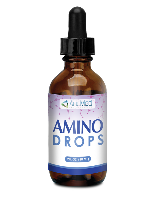 Amino Drops (New)