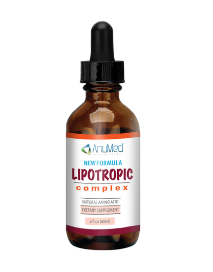 Lipotropic Complex Drops (New)