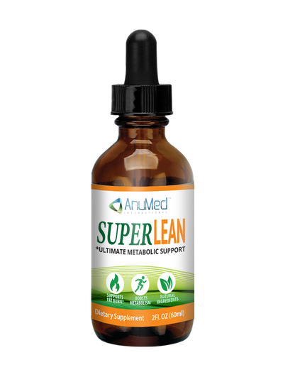 Super Lean Drops (New Look! Same Great Formula!)