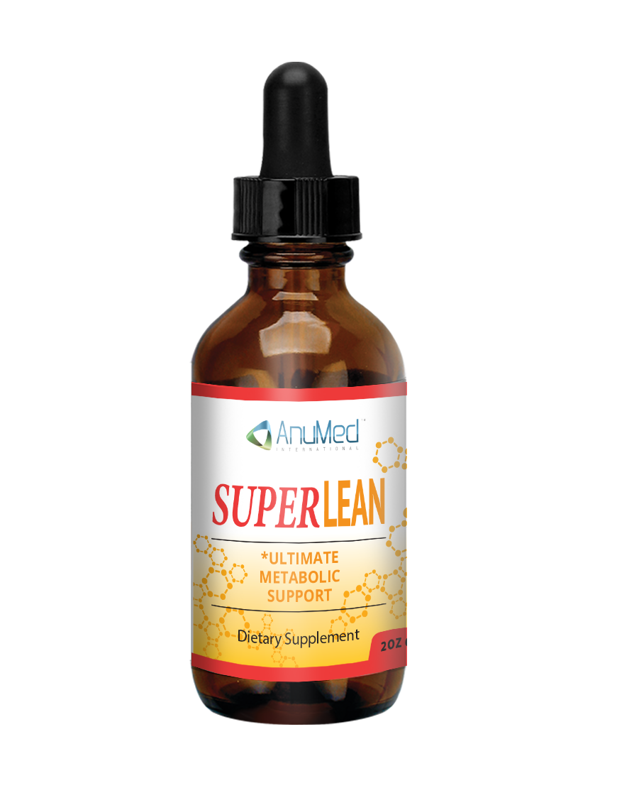 Super Lean Drops (New)