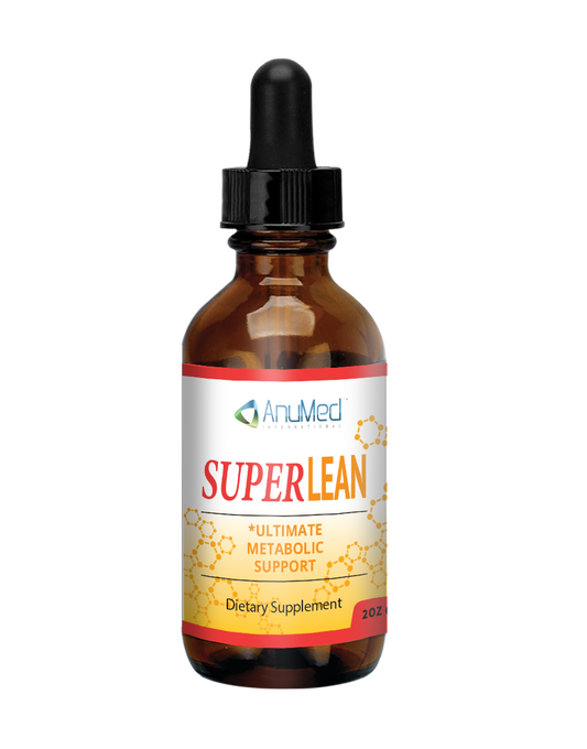 Super Lean Drops (New)
