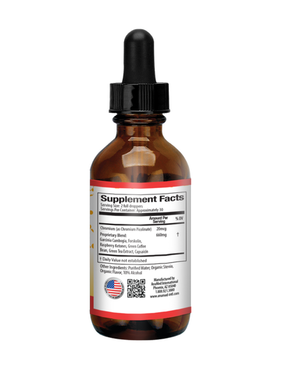 Super Lean Drops (New)