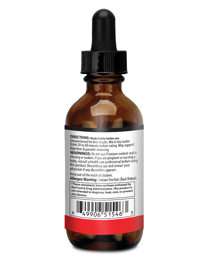 2oz Travel Safe Drops