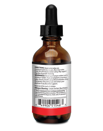 2oz Travel Safe Drops