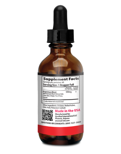 2oz Travel Safe Drops