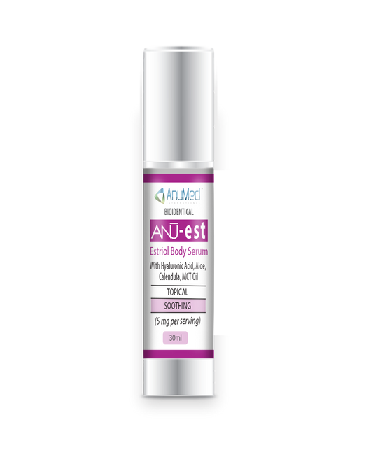 30ml ANU-est Estriol Body Serum