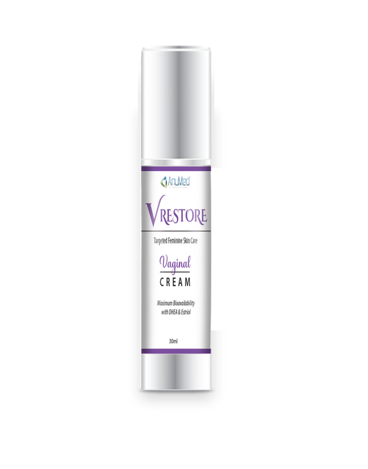 Vrestore Vaginal Cream 30ml