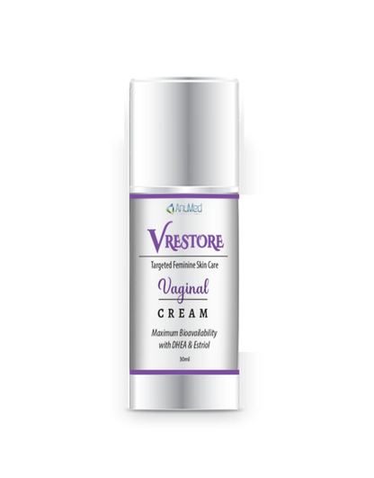 Vrestore Vaginal Cream 30ml