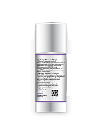 Vrestore Vaginal Cream 30ml