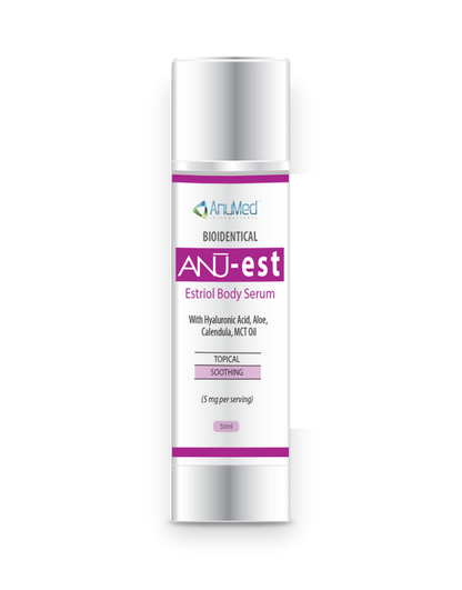 30ml ANU-est Estriol Body Serum