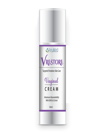 Vrestore Vaginal Cream 50ml