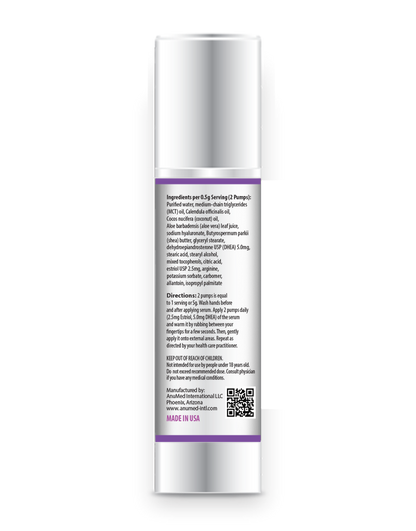 Vrestore Vaginal Cream 50ml