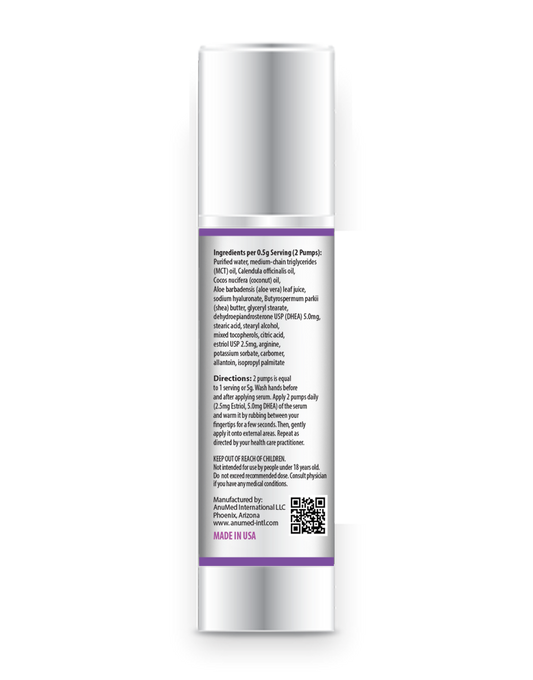 Vrestore Vaginal Cream 50ml