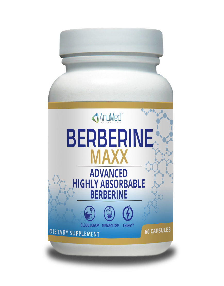 Berberine MAXX