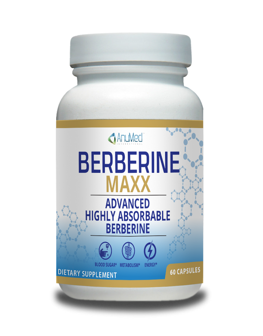 Berberine MAXX