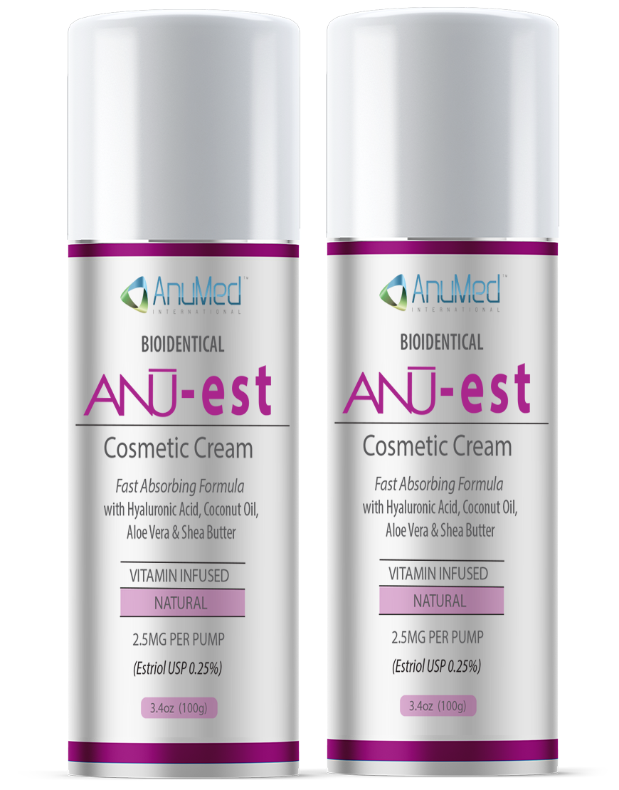 ANU-est 2 pack bundle