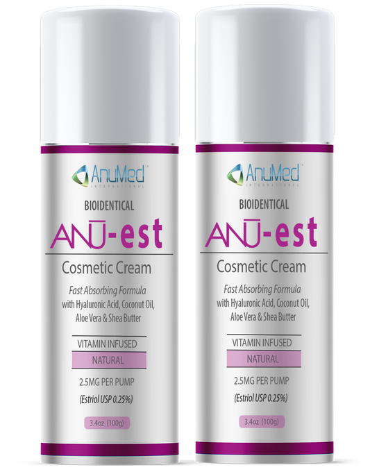 ANU-est 2 pack bundle