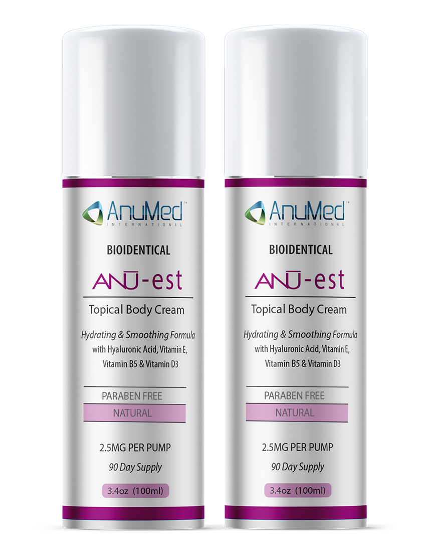 ANU-est 2 pack bundle