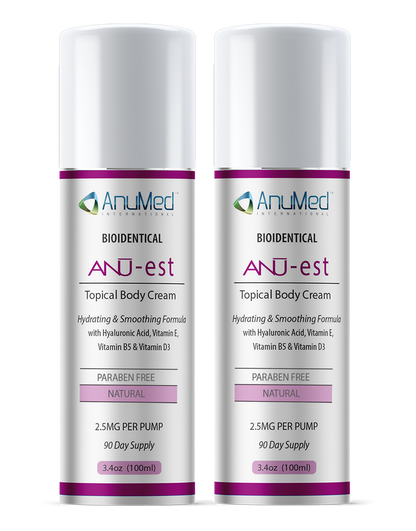 ANU-est 2 pack bundle