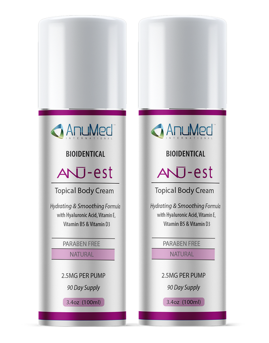 ANU-est 2 pack bundle