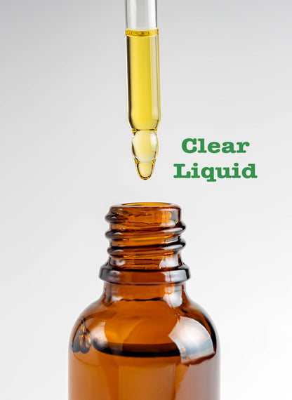 2oz SUPERB-ProX - Progest Cosmetic BodyOil Clear Liquid Pump