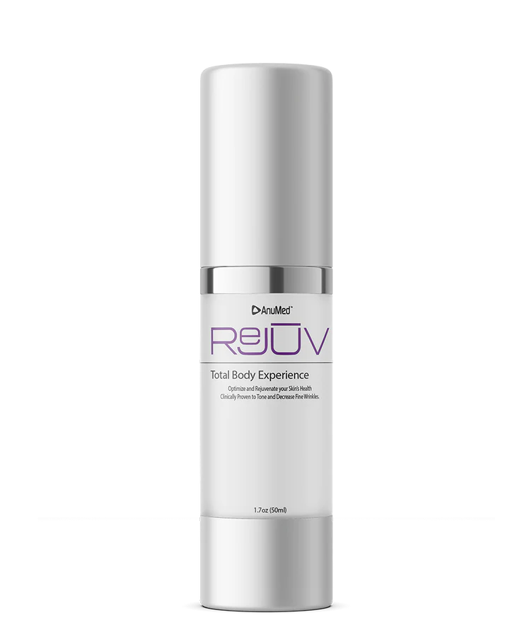 ReJUV – 50 ml Supports anti-aging Skin texture, tone & resilience