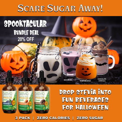 Spooktacular Bundle