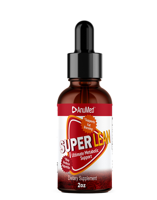 Super Lean Drops (New)