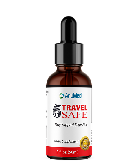 Travel Safe Drops (New)