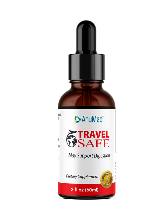 Travel Safe Drops (New)