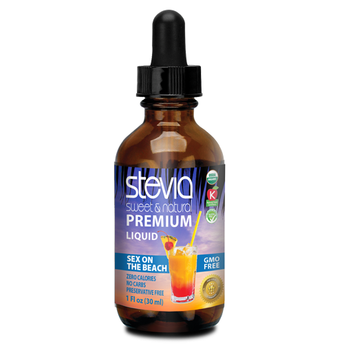 Sex on the Beach Liquid Drops