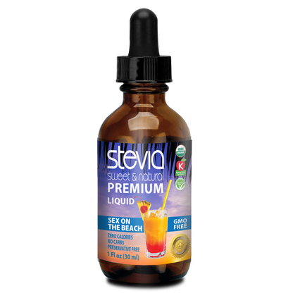 Sex on the Beach Liquid Drops