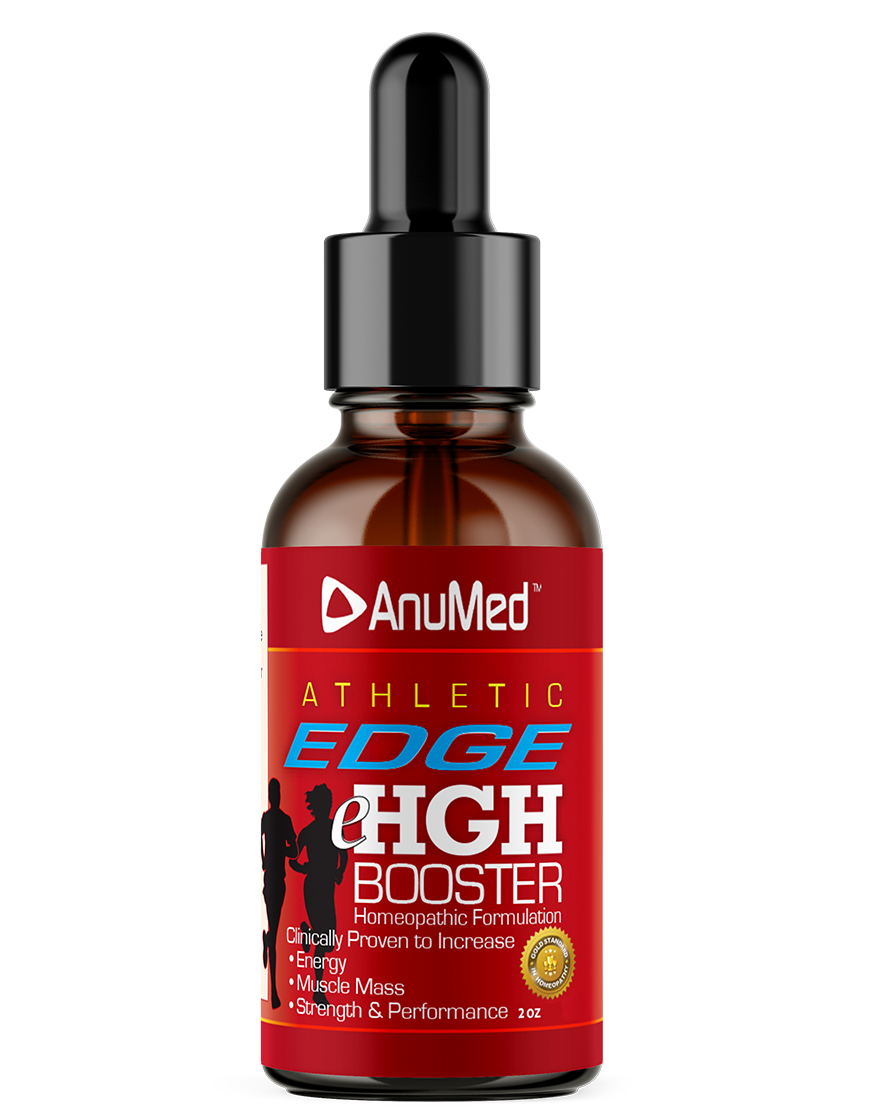 Arete Nutrition Testosterone Booster Drops – 2 Oz Liquid, Stamina & Strength, All-Natural, Men & Women