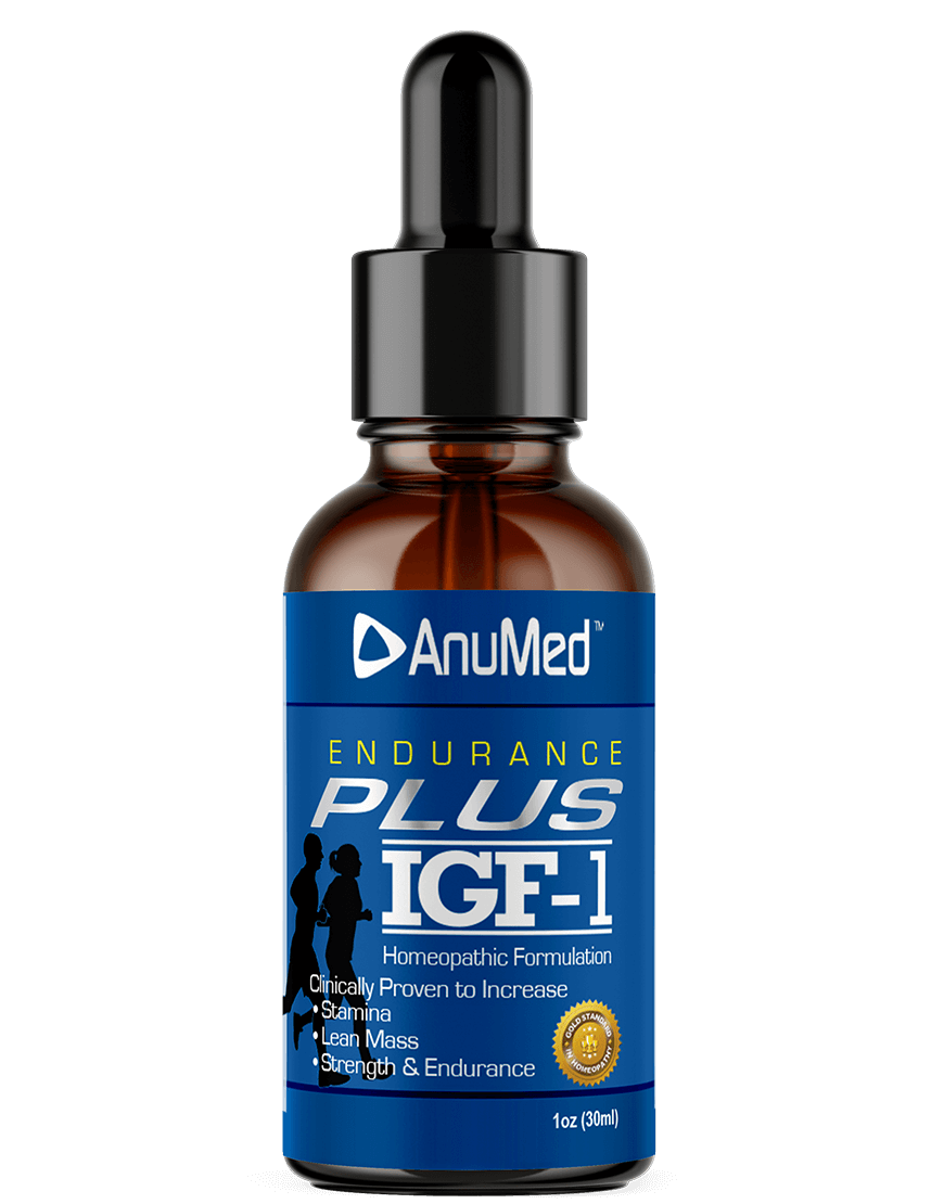 Endurance Plus