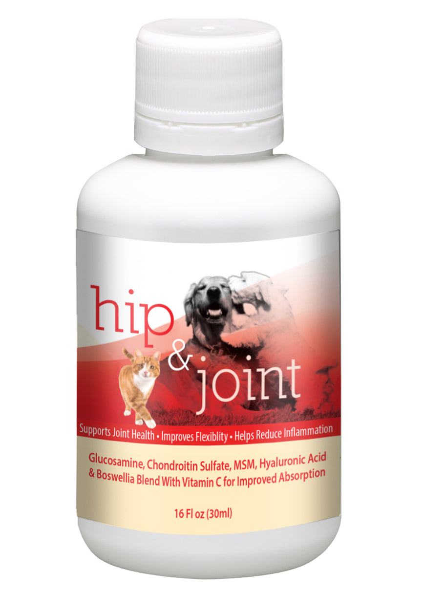 Hip & Joint for Pets 16 oz